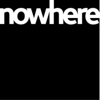 Logo Nowhere