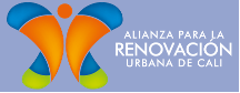 Alianza para la renovacion urbana